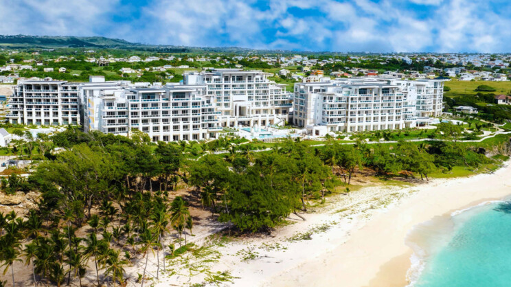 Wyndham Grand Barbados Sam Lord's Castle All-Inclusive Resort